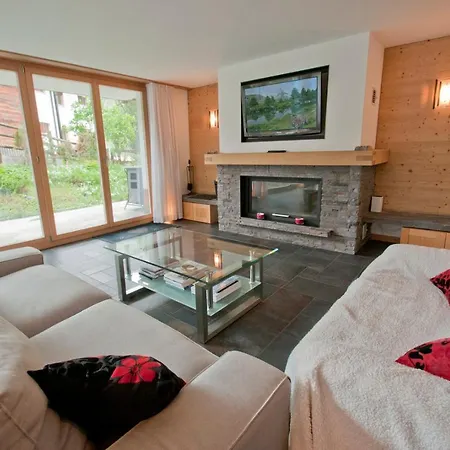 Casa D'amore, Findelbach Apartment Zermatt
