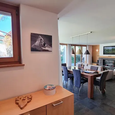 Apartment Casa D'amore, Findelbach *