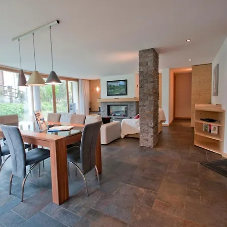 Casa D'amore, Findelbach Apartment