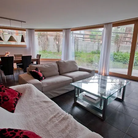 Casa D'amore, Findelbach Apartment *