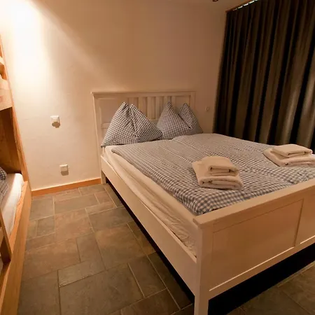 Apartment Casa D'amore, Findelbach Zermatt