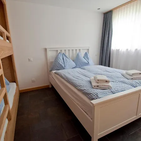Apartment Casa D'amore, Findelbach *