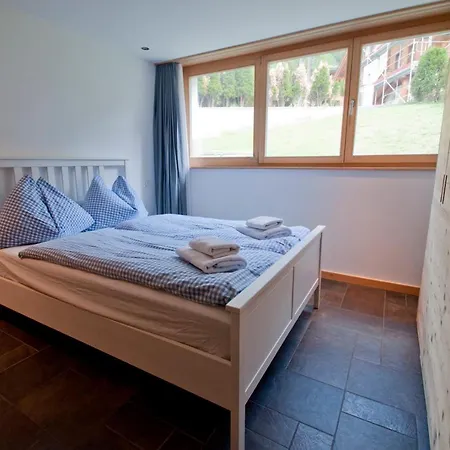 Apartment Casa D'amore, Findelbach