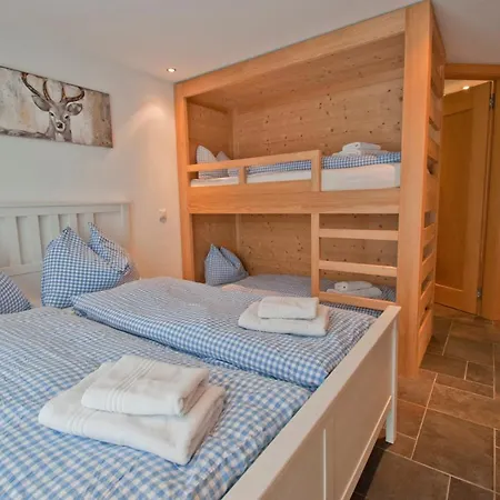 Apartment Casa D'amore, Findelbach *