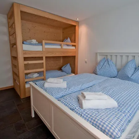 Casa D'amore, Findelbach