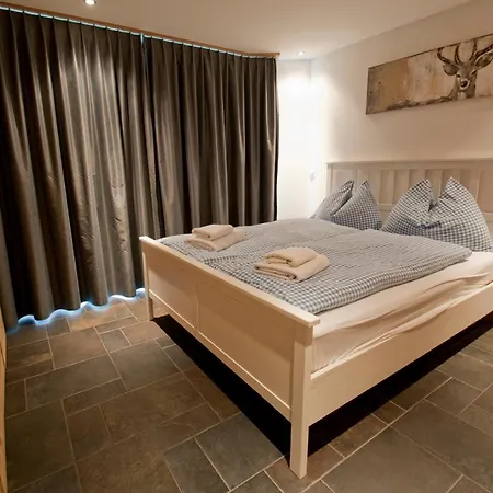 Apartment Casa D'amore, Findelbach