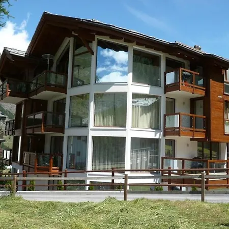 Casa D'amore, Findelbach Apartment *